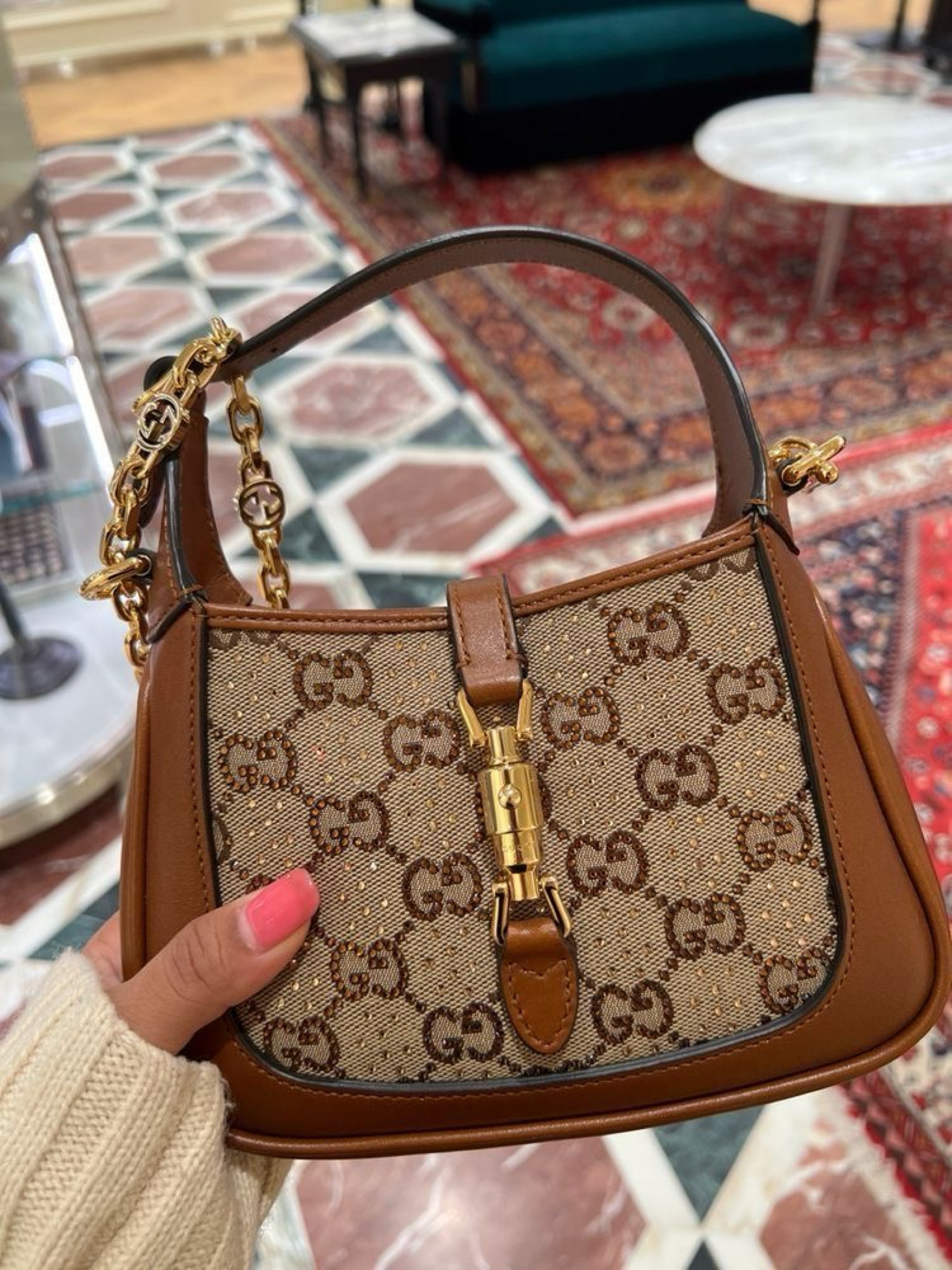 Gucci mirror | little yellow app | dhgate | dhgatefinds 

#LTKSpringSale