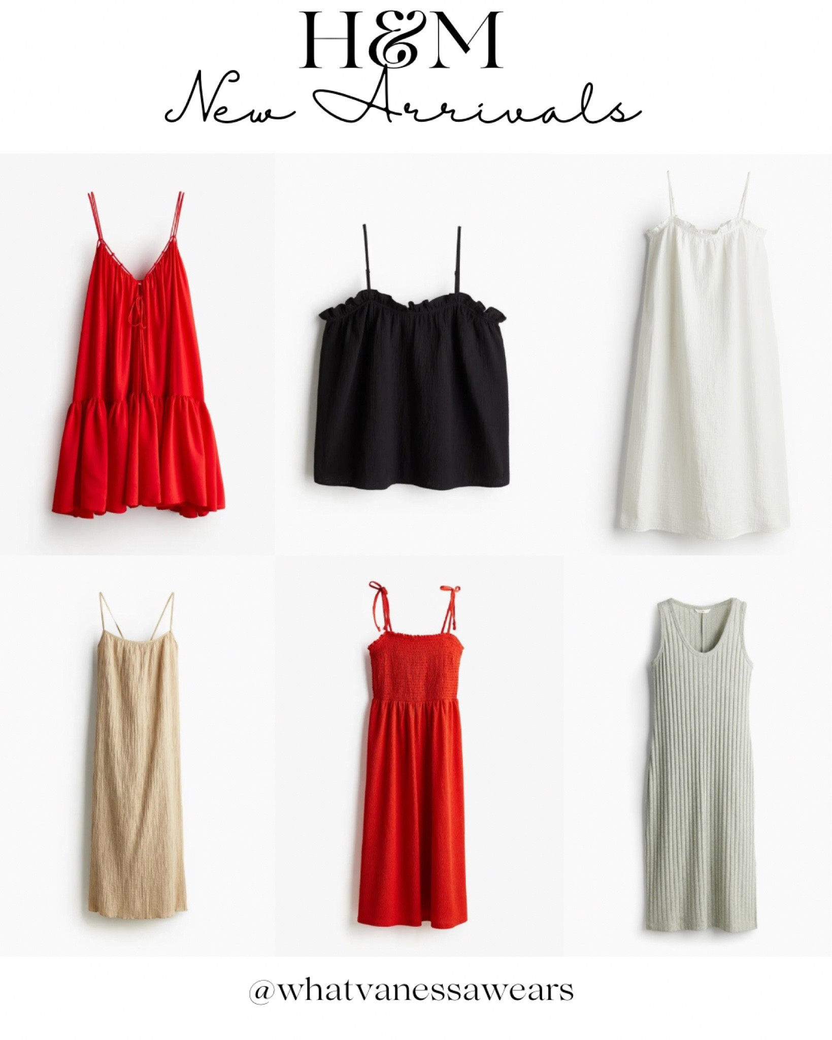 Affordable Summer staple you need!🖤

#LTKStyleTip #LTKFindsUnder50 #LTKU