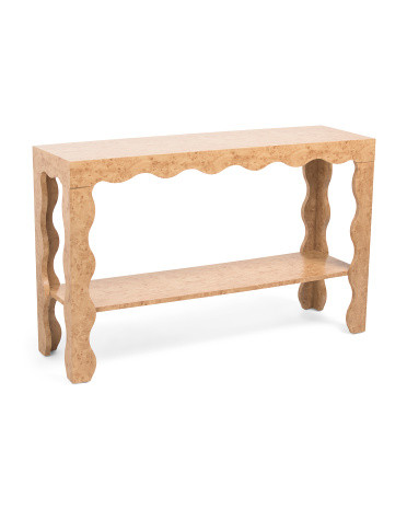 48x14 Camden Console Table | TJ Maxx