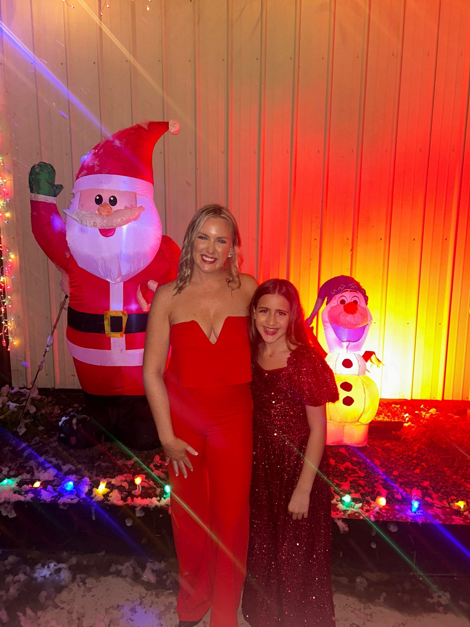 Christmas Party Round ✌🏼! 

#ChristmasFashion #HolidayStyle #FestiveOutfit #WinterFashion #ChristmasOOTD #HolidayLooks
#valentinesdayoutfit #datenightoutfit
#romanticlook #heartdayfashion

#LTKsalealert #LTKSeasonal #LTKkids