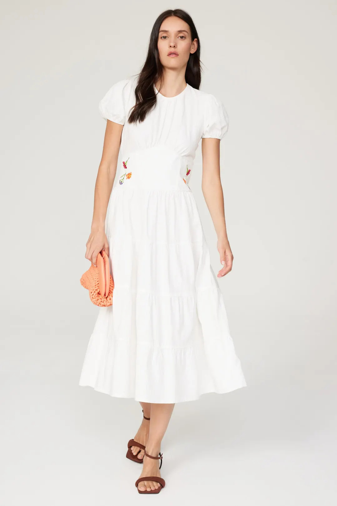 Madison Dress | Rent the Runway