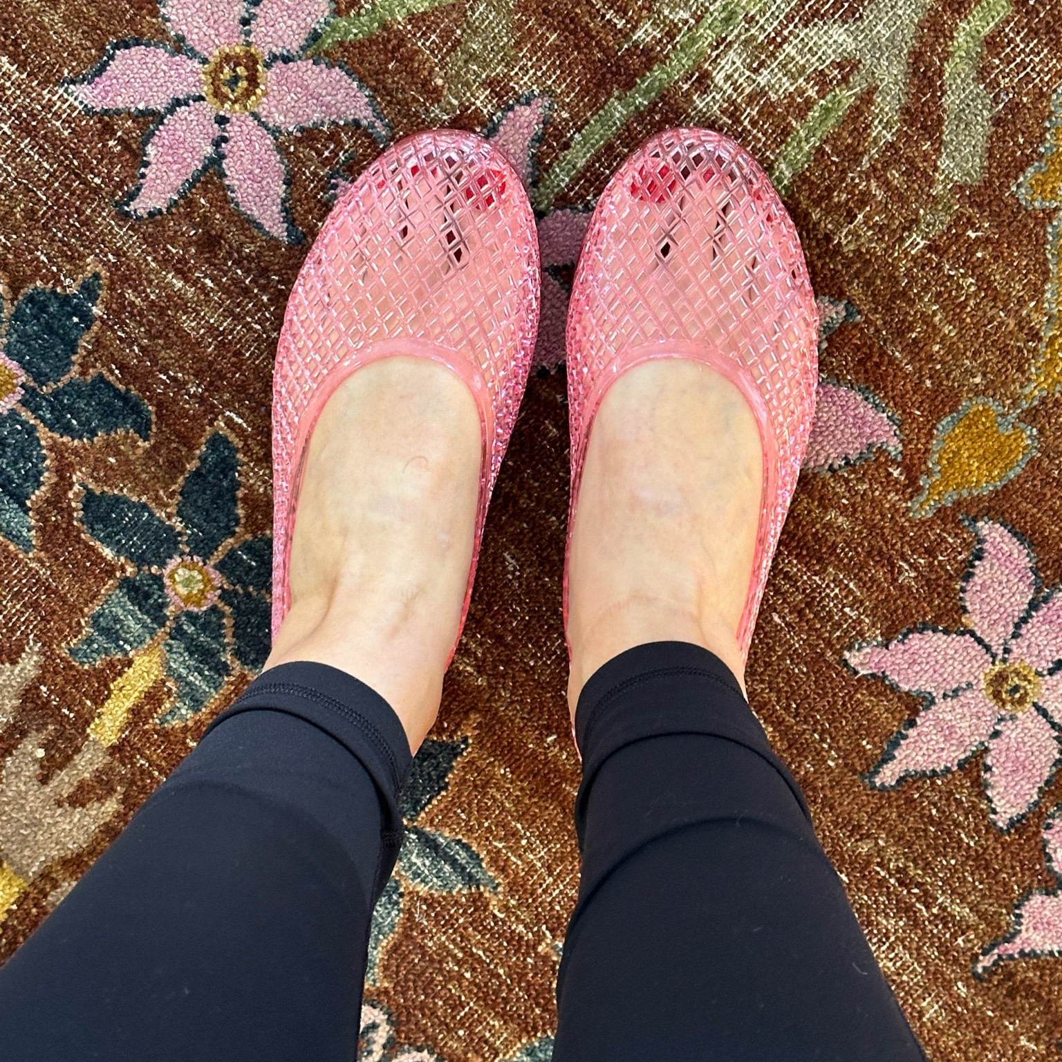 The perfect summer ballet flat does exist 😍 the question is which colour to choose? 

#LTKaustralia #LTKshoes #LTKtravel