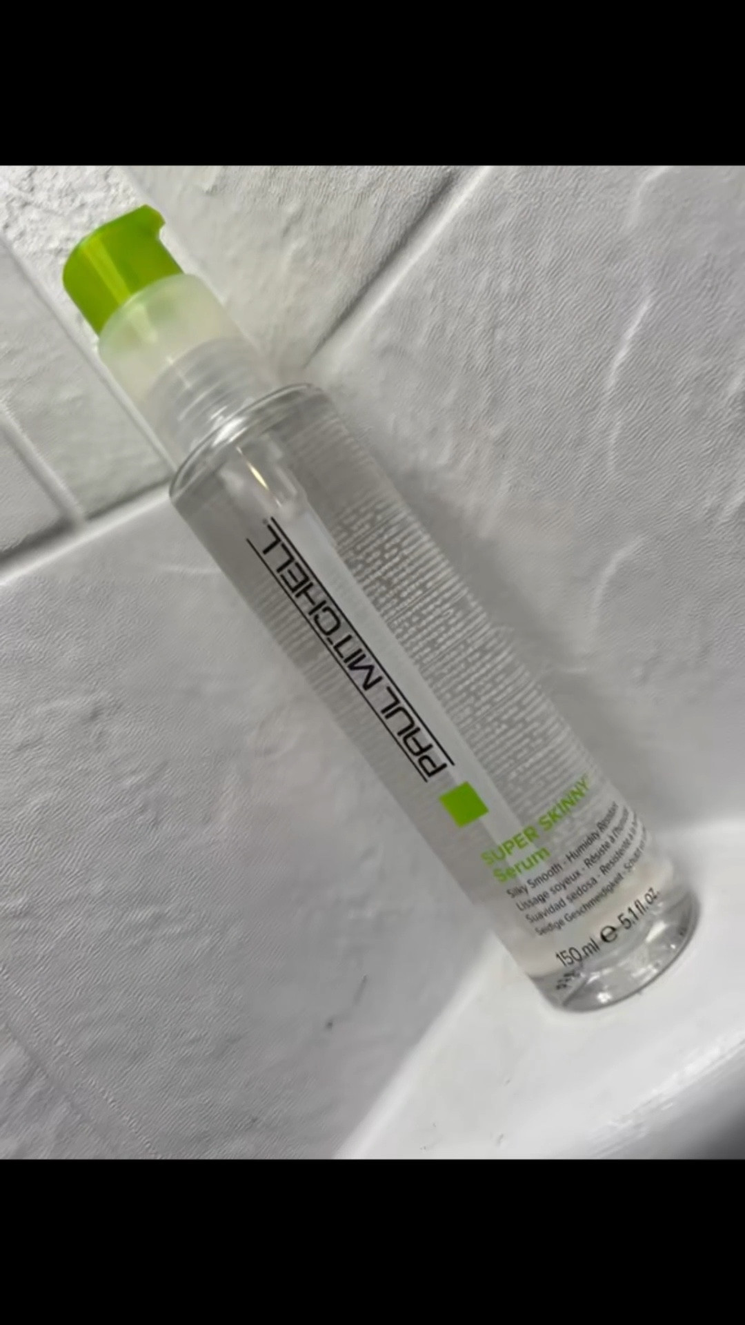 Paul Mitchell Skinny Serum #paulmitchell#skinnyserum

#LTKBeauty