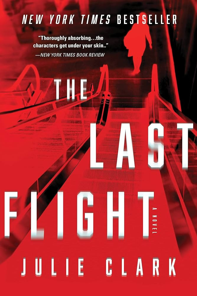 The Last Flight: A Novel | Amazon (US)