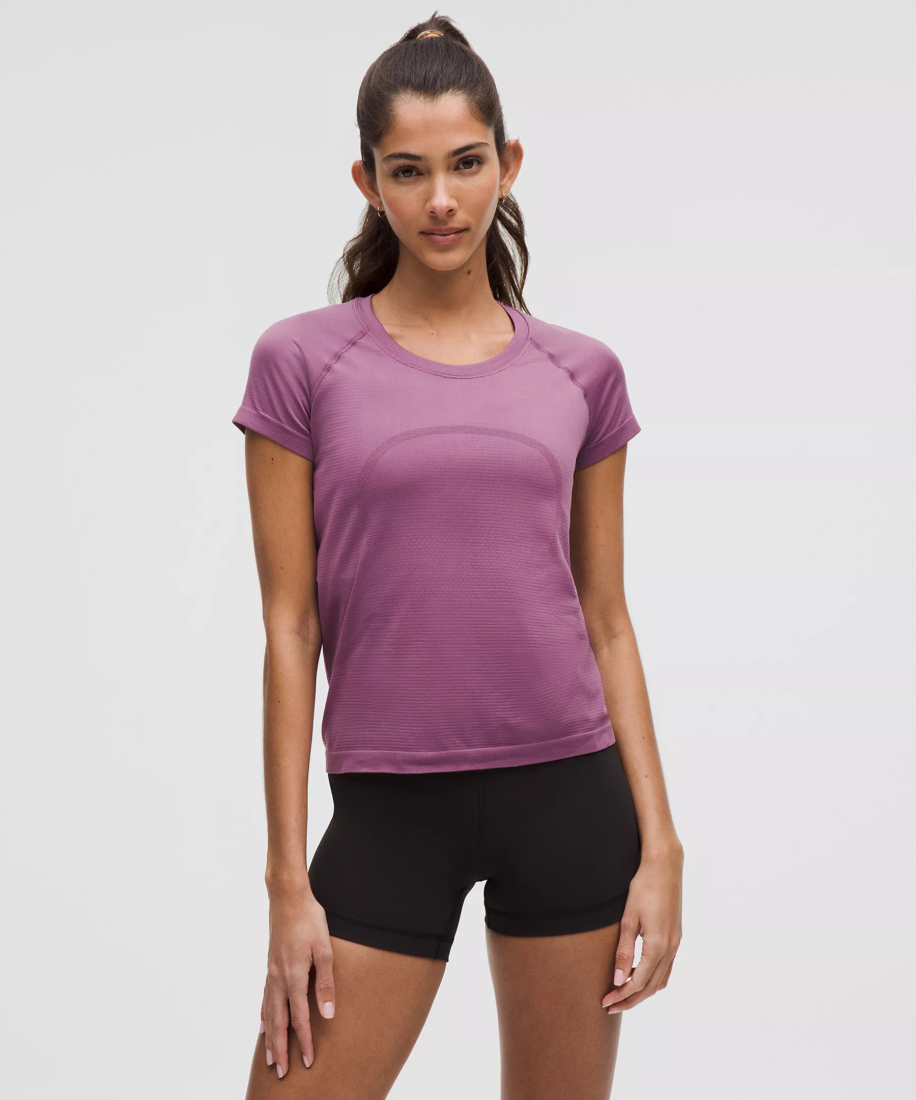Swiftly Tech Short-Sleeve Shirt 2.0 | Lululemon (US)