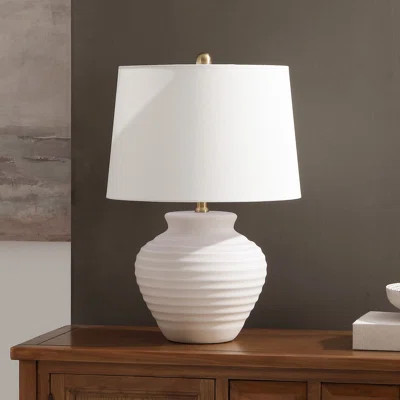 Adstock 22.5" Table Lamp | Wayfair North America