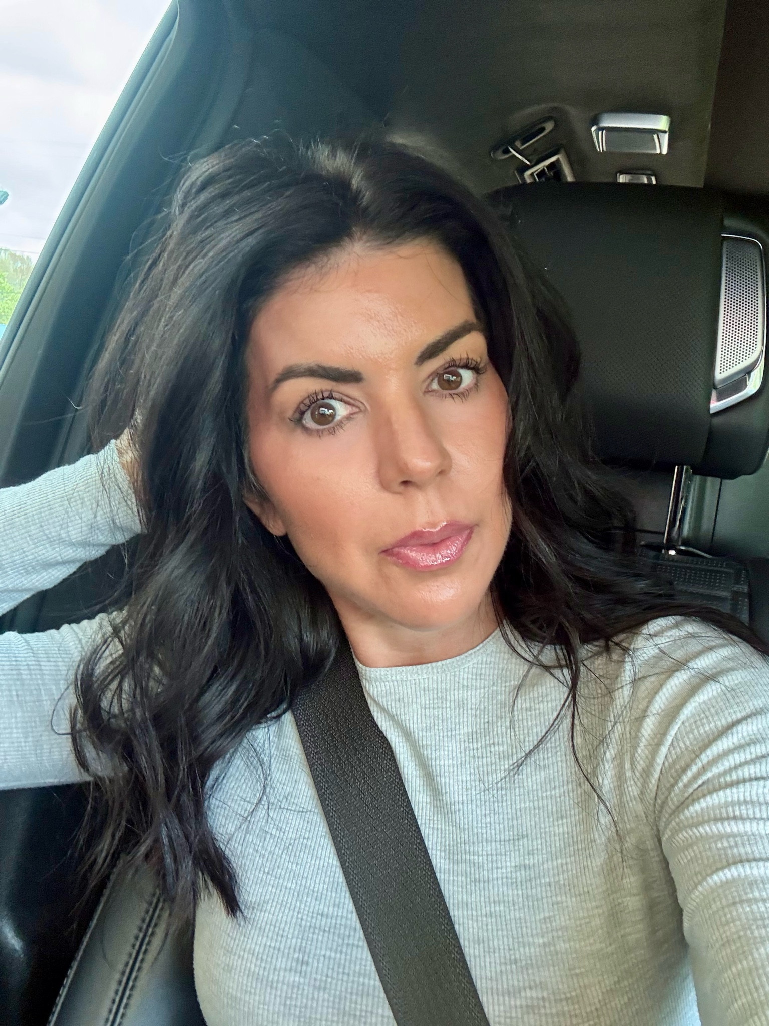 Loving my new lip combo

#LTKdayinmylife #LTKBeauty #LTKgrwm