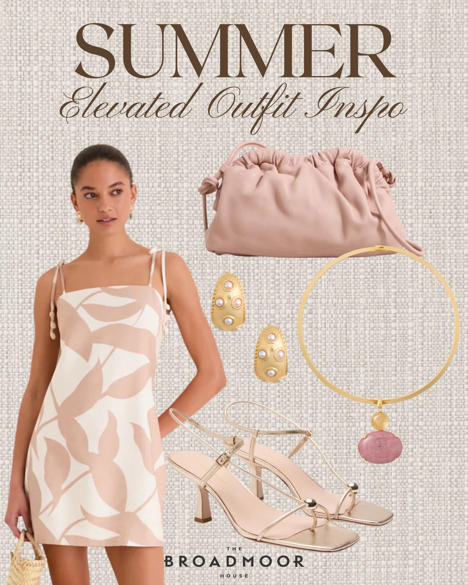 Summer outfit inspo!

#LTKootd #LTKSeasonal