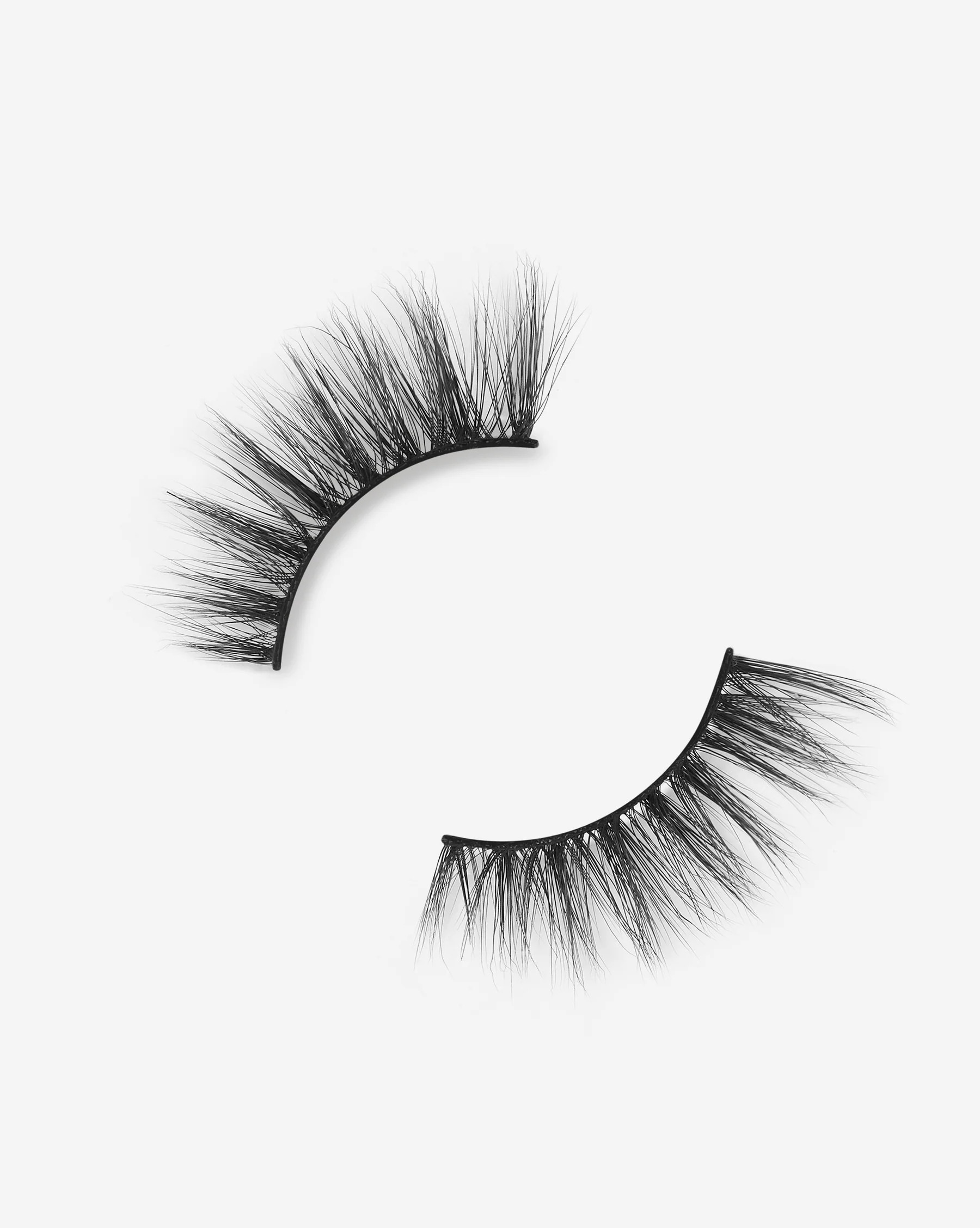 Dreamy Half Lash | Lilly Lashes