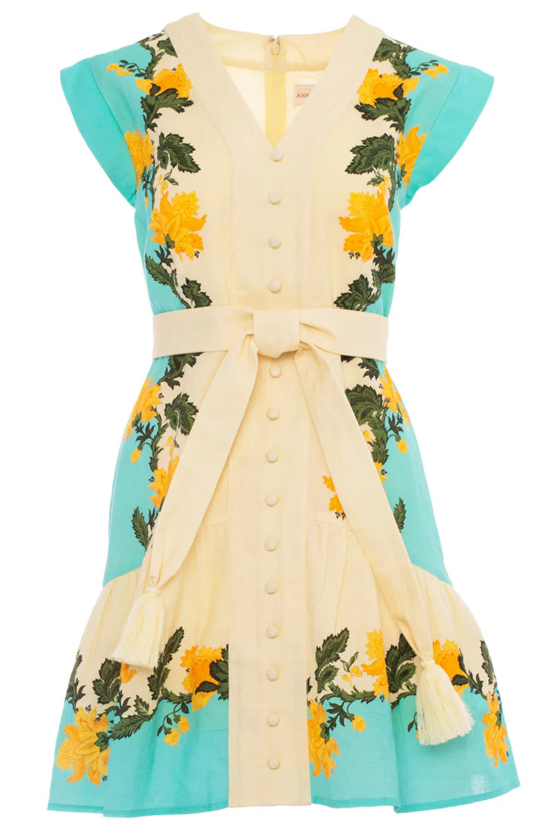 Ruby Dress | Refinery