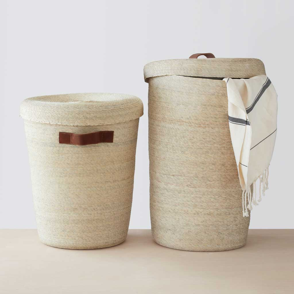 Mercado Hampers | The Citizenry