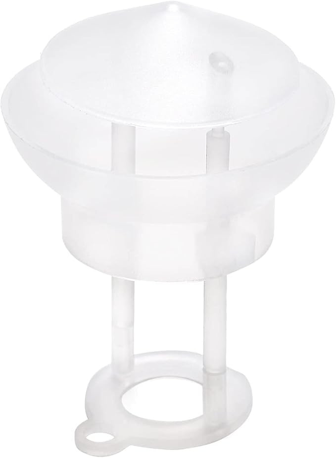 Ultra Mist Maker Spatter Guard Fogger Atomizing Accessory Waterproof Cover Ceramic Humidifier Acc... | Amazon (US)