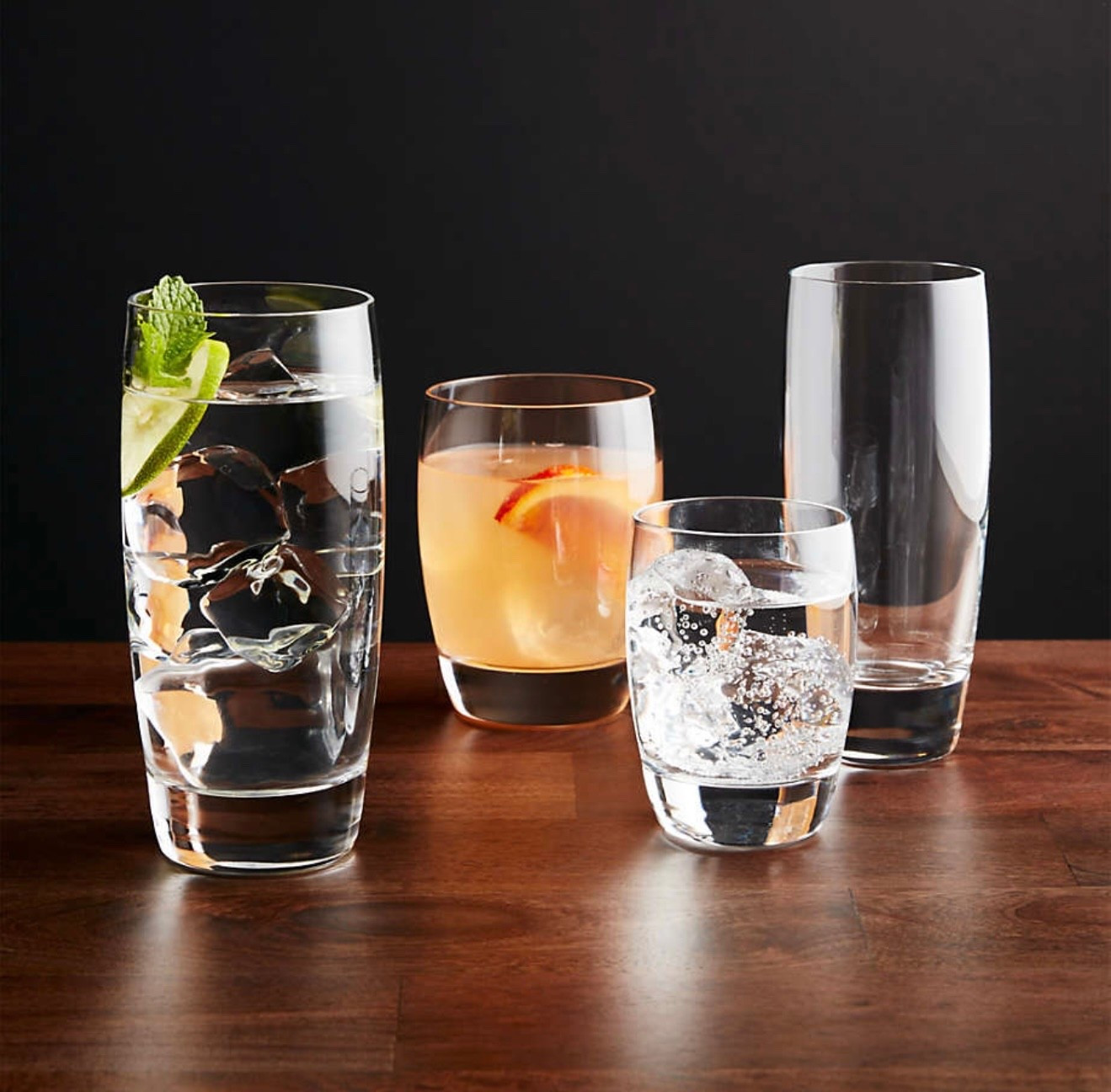 My favorite drink ware

You can order them by the dozen or individually. The reason why I love them is I’m able to replace broken ones without having to buy a whole new set. 

I have all four sizes and they are used everyday. 

I’m ordering a few to replace the broken ones over the years today  

#LTKHome
