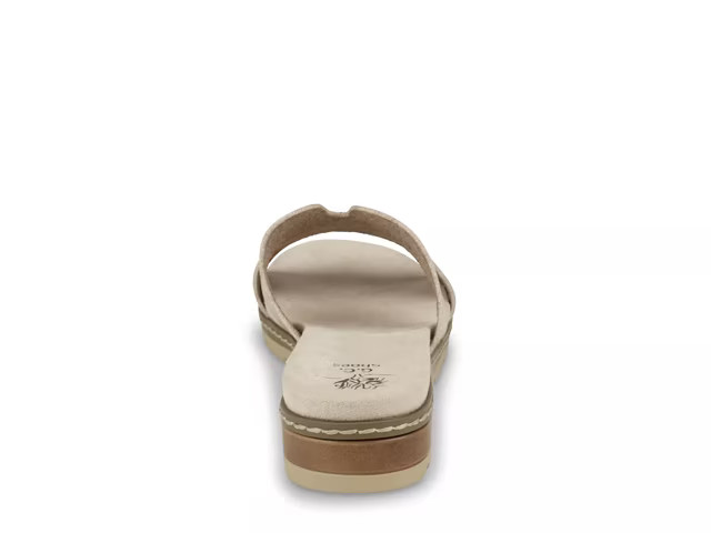 GC Shoes Nellie Wedge Sandal | DSW