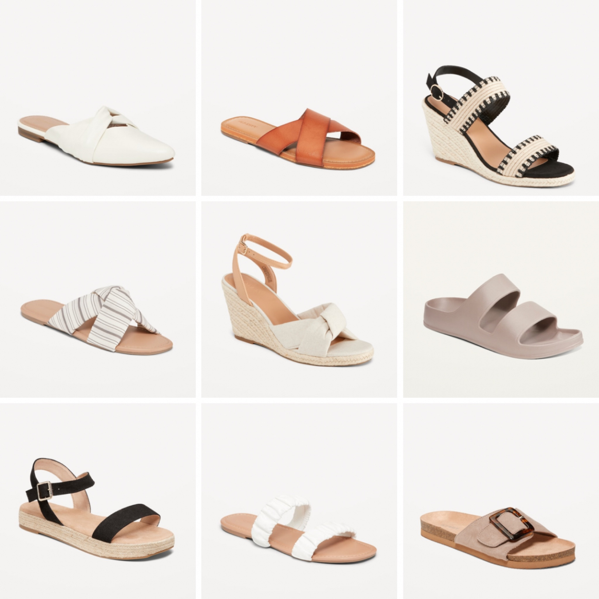 50% off all shoes from Old Navy!! Today only!! 

#LTKsalealert #LTKfamily #LTKshoecrush