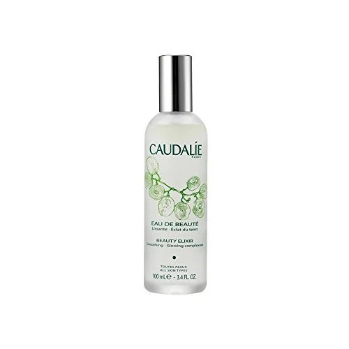 Caudalie Beauty Elixir Facial Toner, 3.4 Oz | Walmart (US)