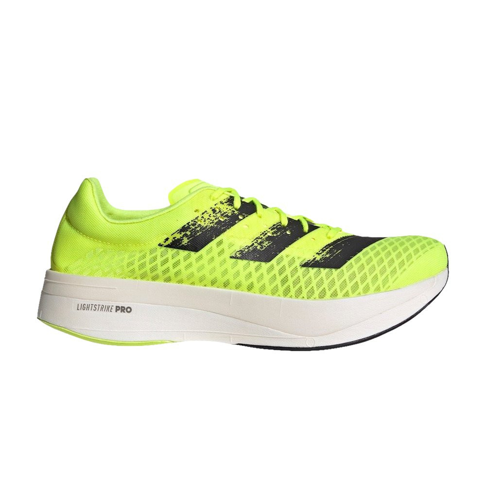 Adidas Adizero Adios Pro 'Sunrise Bliss' | Yellow | Men's Size 12 | GOAT