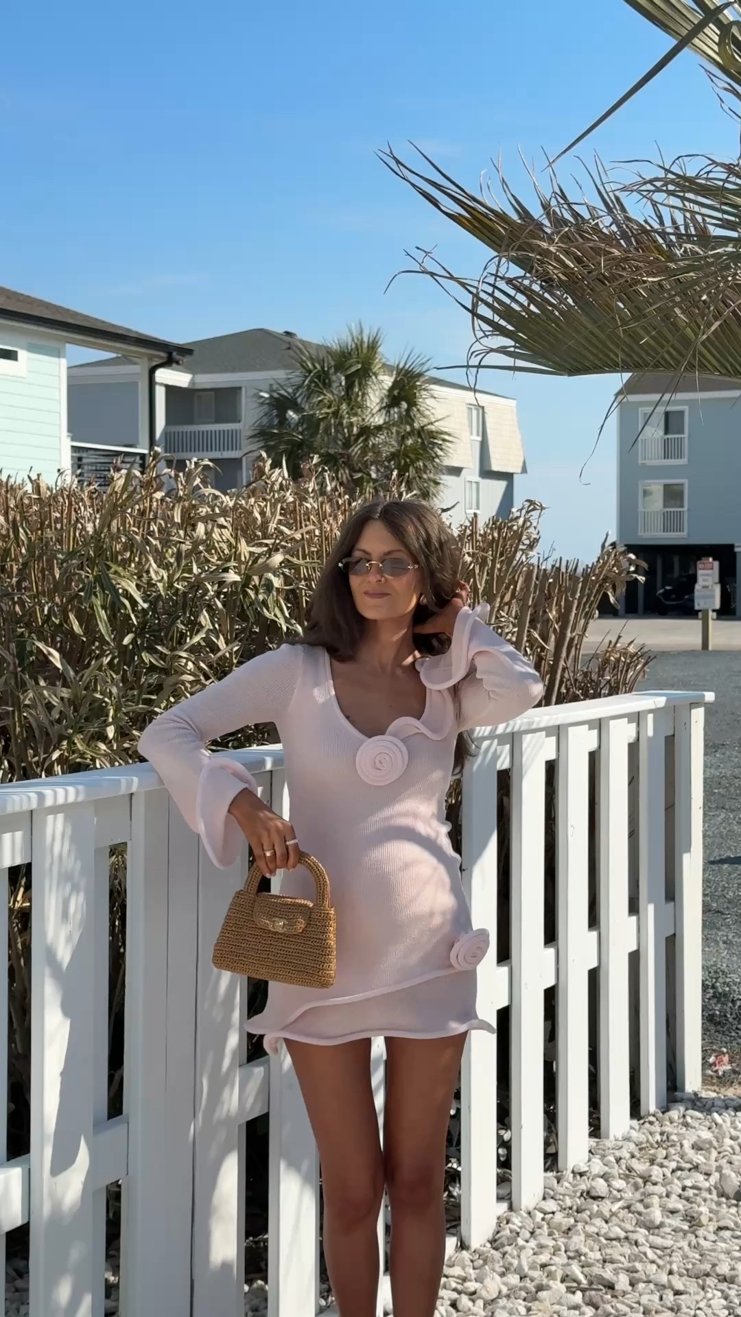 The perfect spring break dress 🤍

Spring break, dress, vacation, dress, mini dress, bump, friendly dress 

#LTKSeasonal #LTKTravel #LTKootd