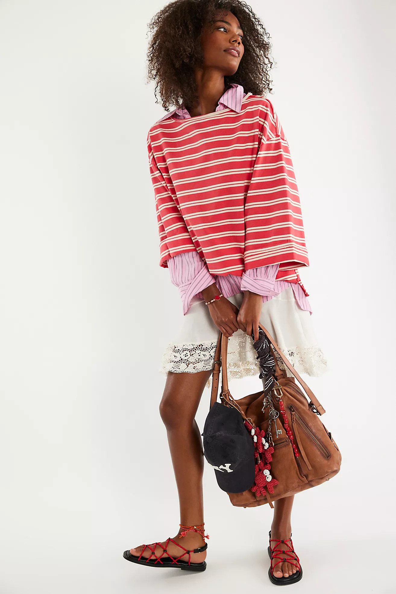 Midnight Muse Half Slip | Free People (Global - UK&FR Excluded)