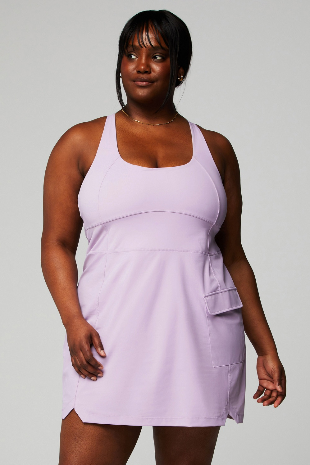 One Cargo Dress | Fabletics