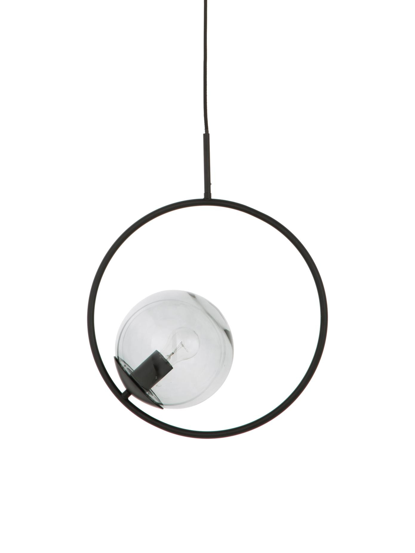 Suspension moderne noire Chloe | WestwingNow | WestwingNow EU