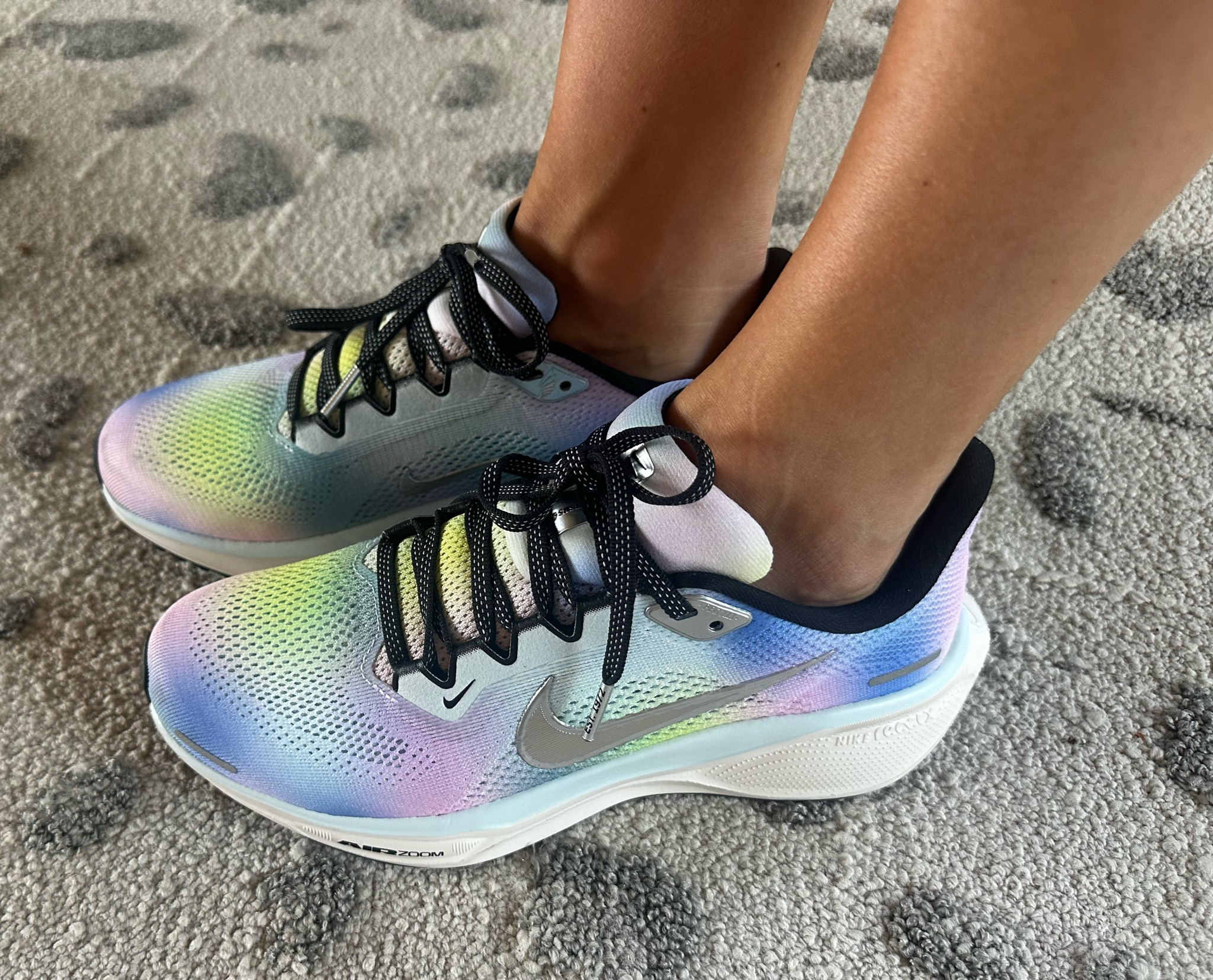 Summer sneaks with a little 🖤
On sale for $108!

#LTKActive