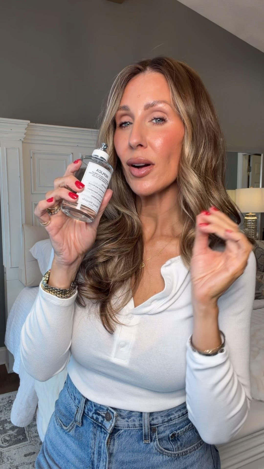 Straight outta Beverly Hills with this fragrance 

#LTKSaleAlert #LTKOver40 #LTKBeauty