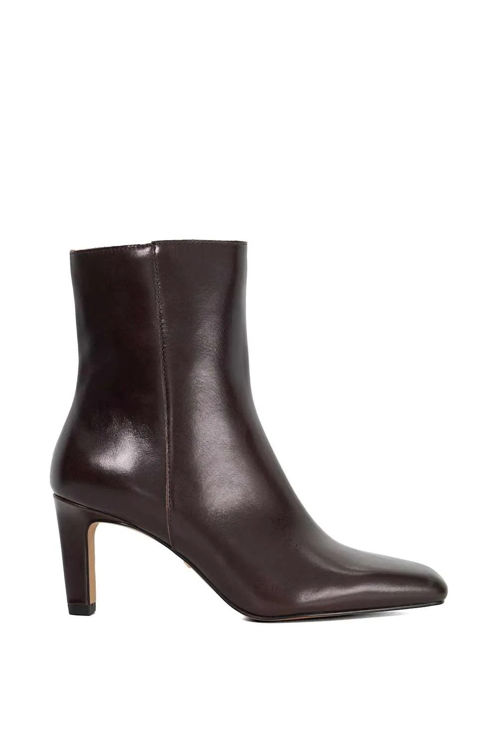 Boots | 'Ovation' Leather Ankle Boots | Dune London | Debenhams UK