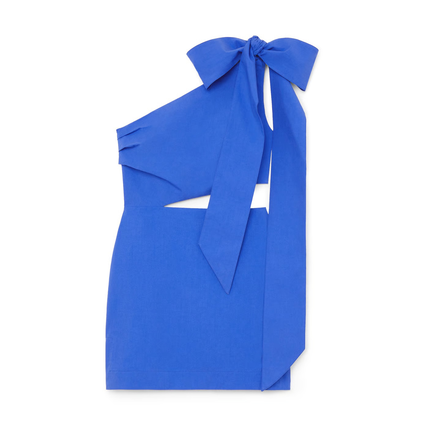 BONDI BORN Nonza Minidress | goop | goop