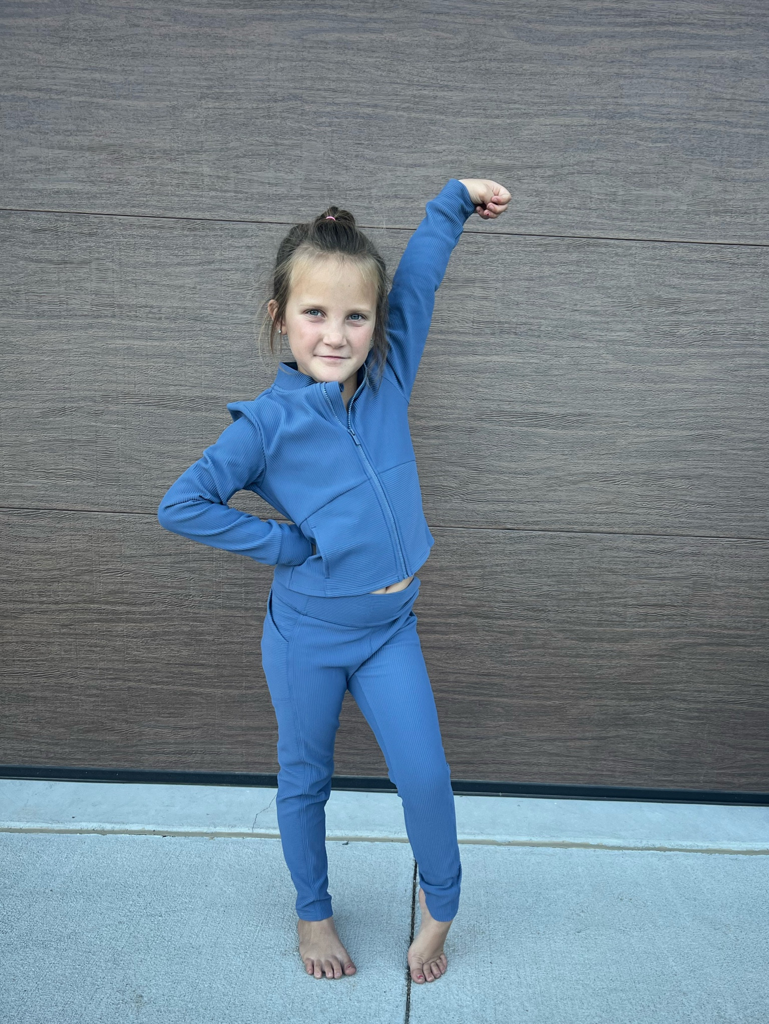 Target girl try on 

#LTKKids #LTKSaleAlert