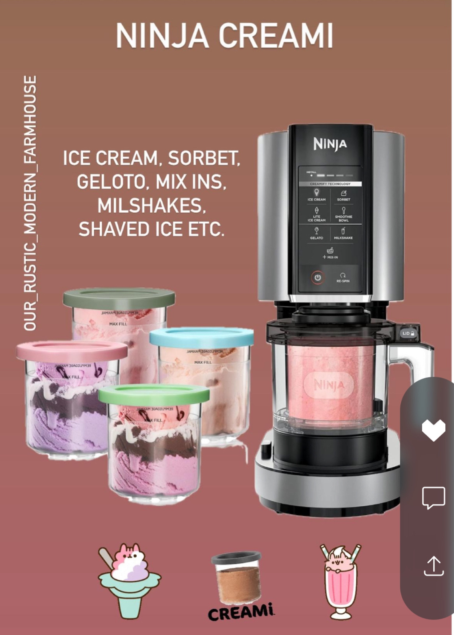 Available at WalMart. $169

#LTKsalealert #LTKGiftGuide #LTKhome