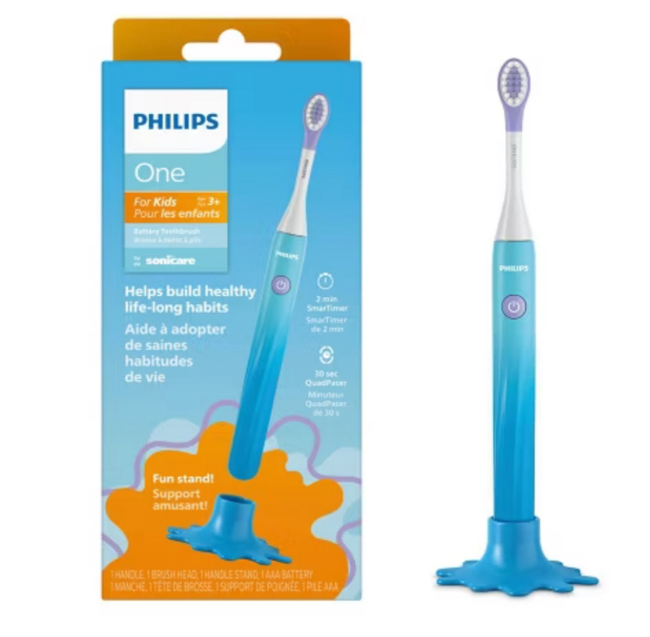 Kids Sonicare Electric Toothbrush | Voted best in kids electric toothbrushes 

#LTKkids #LTKbeauty #LTKsalealert
