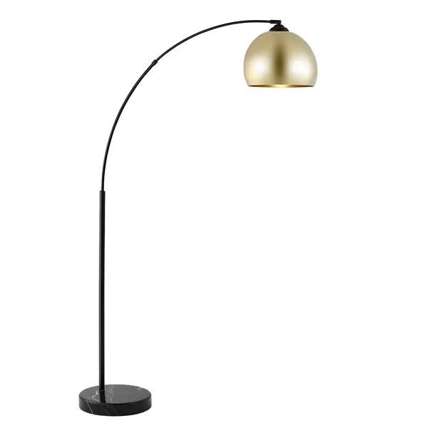 Safavieh Glarien Floor Lamp | Ashley | Ashley