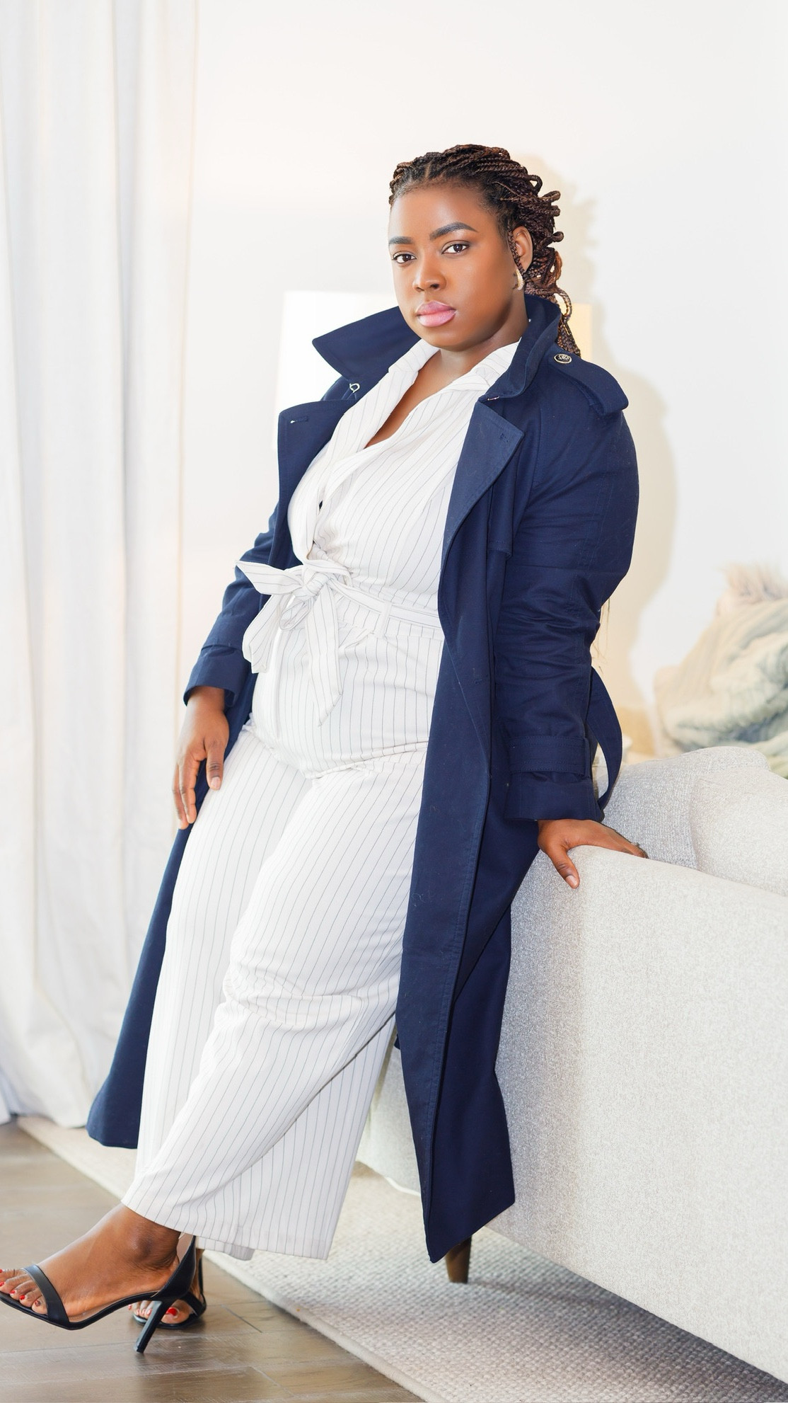 The perfect jumpsuit for my plus-size Girls . I’m wearing a 2xl

#LTKBeauty #LTKPlusSize #LTKStyleTip