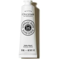 L'Occitane Shea (Karité) Hand Scrub 30ml | Look Fantastic (UK)