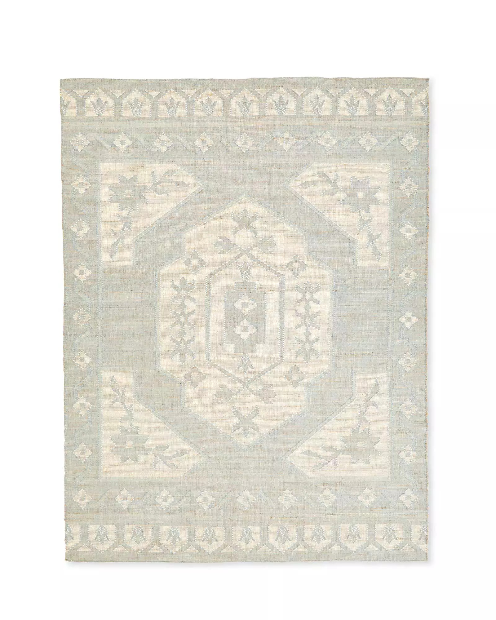 Seaham Rug | Serena and Lily