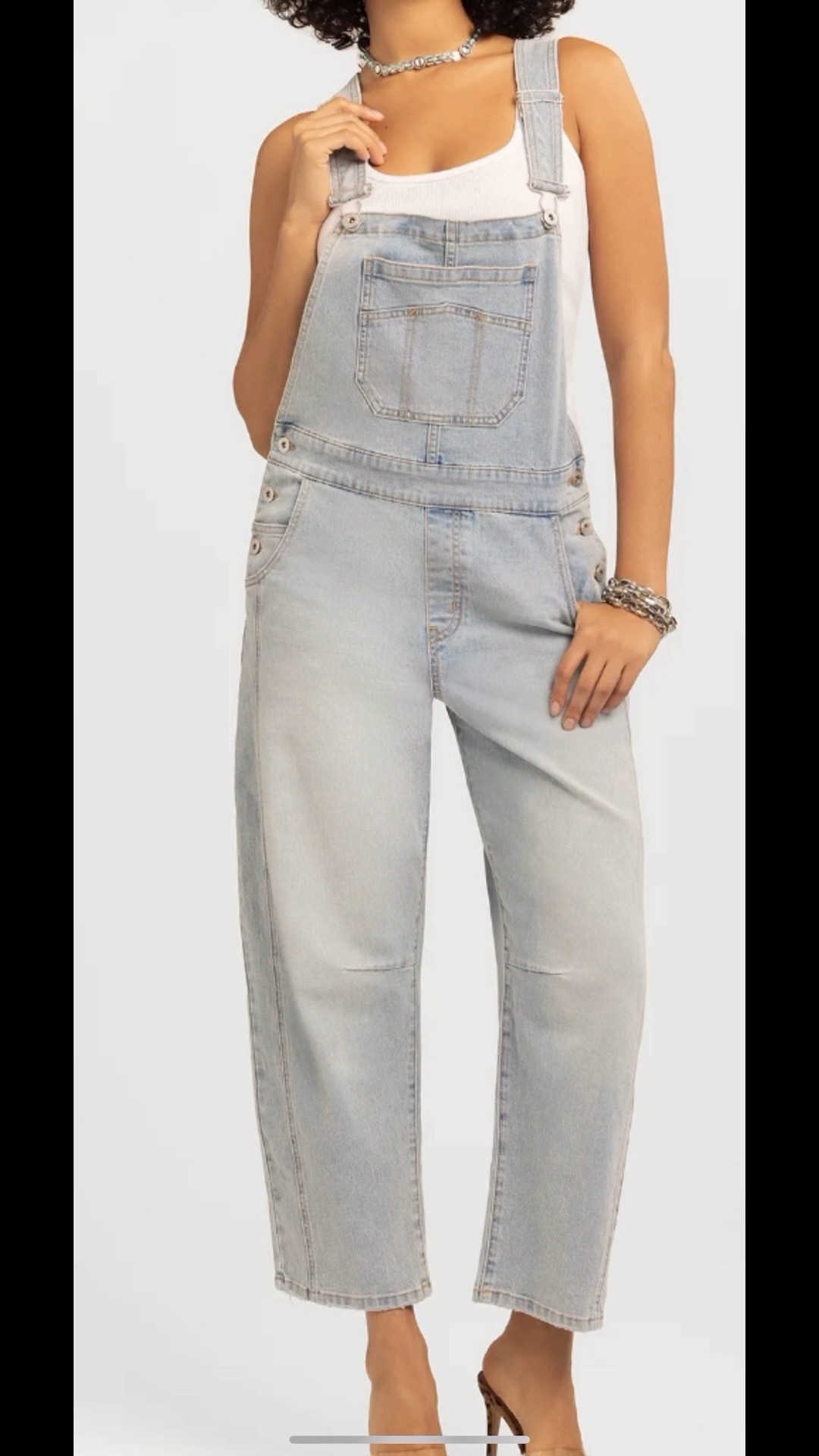 Jessica Simpson at Walmart?! What? 

Jessica Simpson at Walmart is seriously impressive right now 😍

The denim, the fits, the quality… all so good and affordable. These are the kind of pieces you can wear year round and style so many ways.

#walmartfashion #walmartfinds
#walmartstyle #walmartdeals
#jessicasimpsonstyle
#jessicasimpsoncollection

#LTKOver40 #LTKActive #LTKSaleAlert