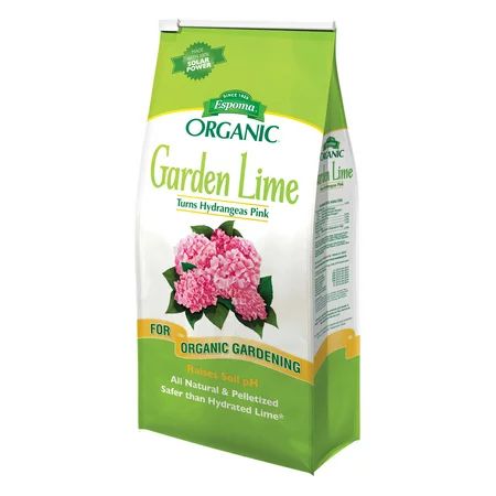Espoma Organic Garden Lime (6.75lb) | Walmart (US)