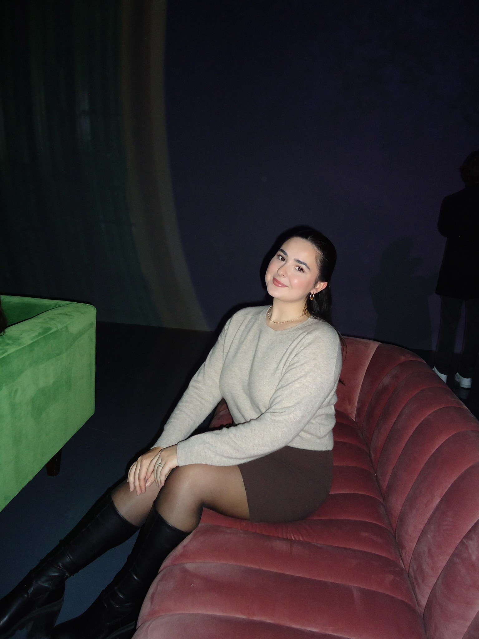 nyc outfits 😚😚 

#LTKootd #LTKTravel