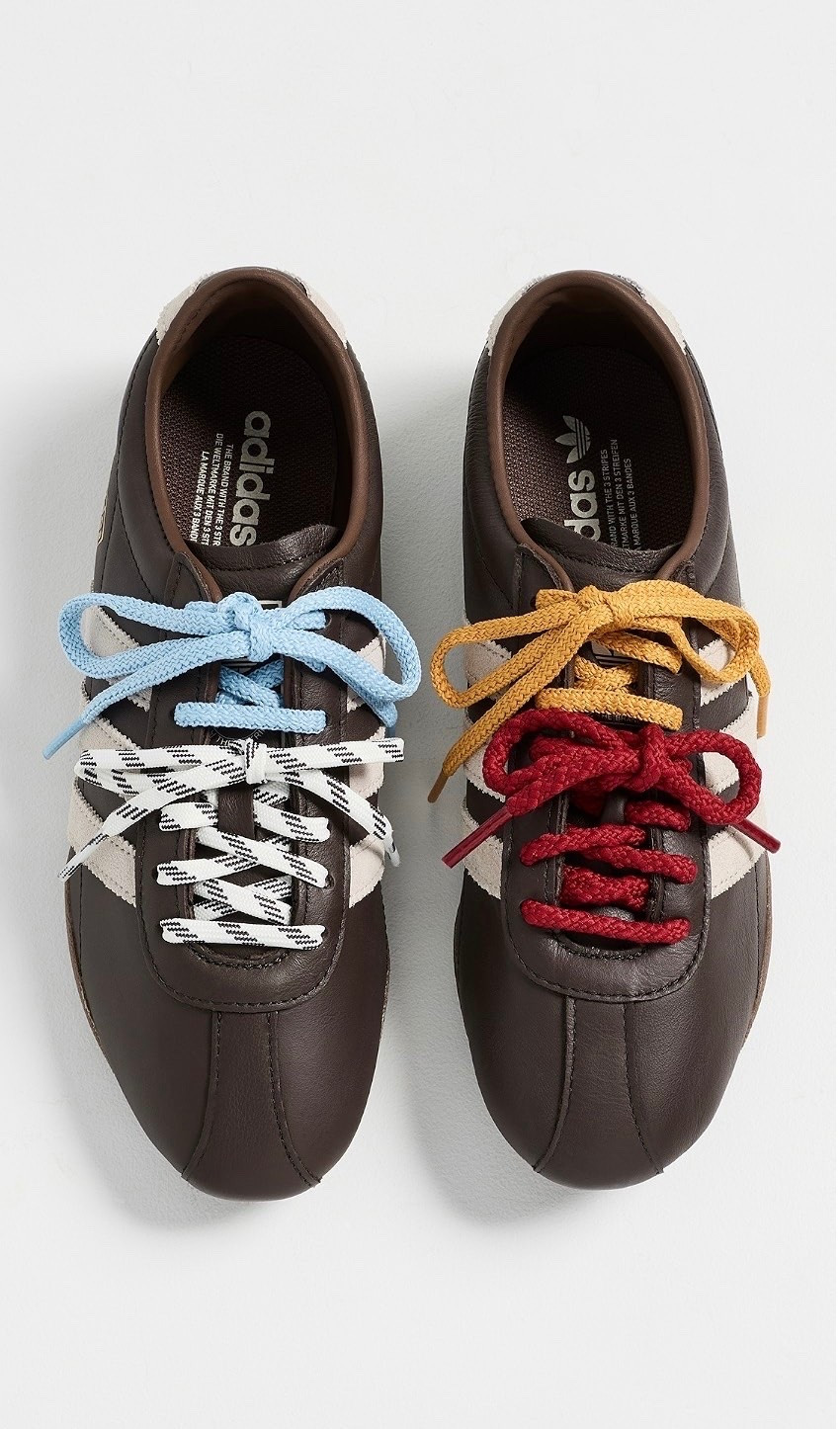 Adidas sneakers will sell out! 
I linked to 2 places to buy them

#LTKdayinmylife #LTKgrwm #LTKootd