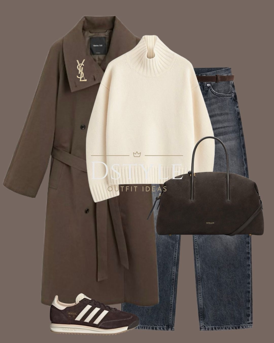 Dstyle_outfitideas on LTK