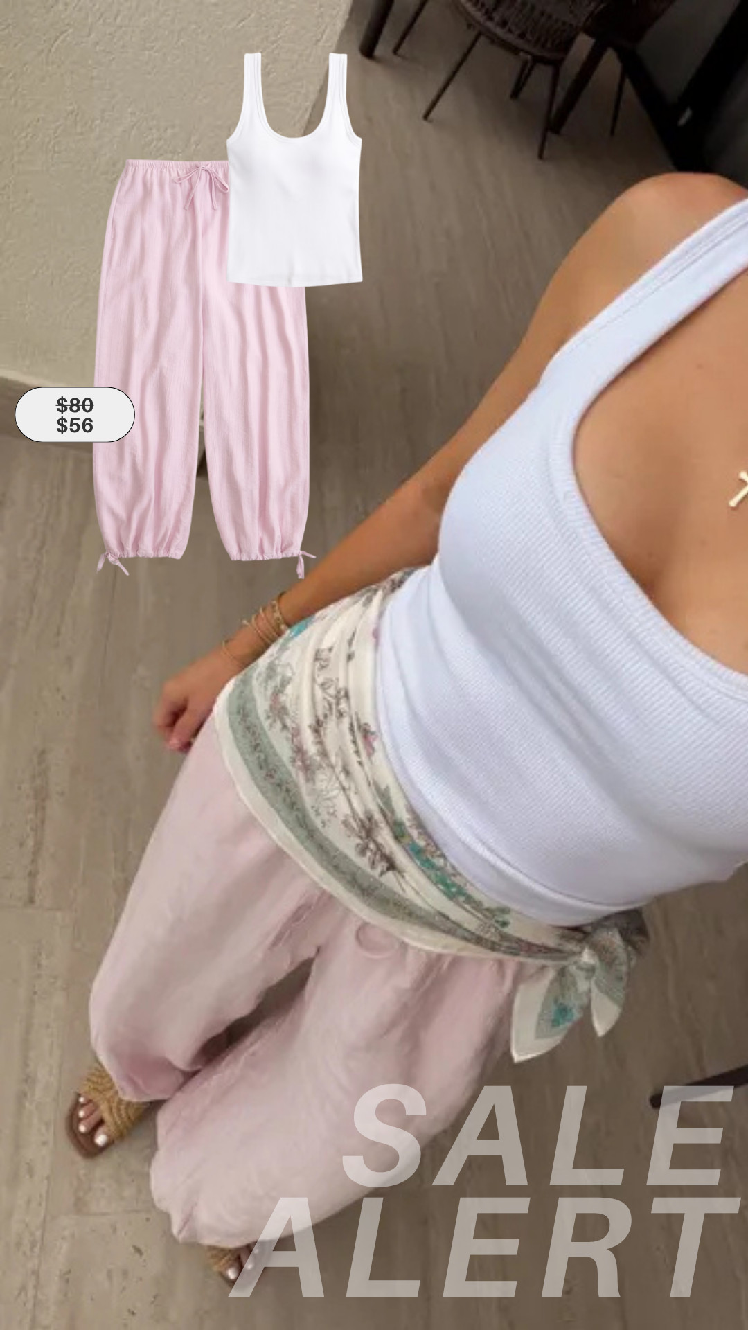 up to 30% off almost everything at abercrombie (including jeans!

sale alert, casual outfits, fall outfits, abercrombie, flowy pants, denim, jeans, michele jaliene 

 #LTKootd #LTKSaleAlert