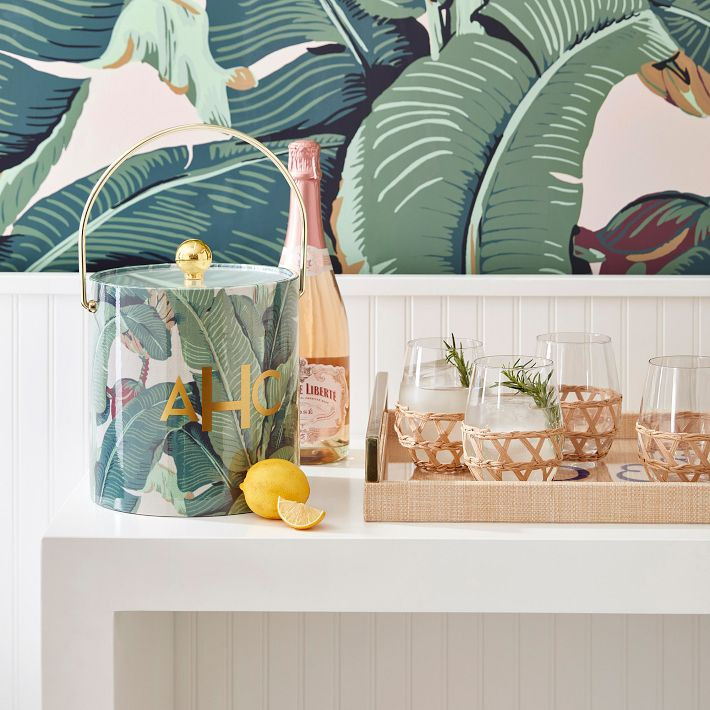 Martinique® Ice Bucket | Mark and Graham