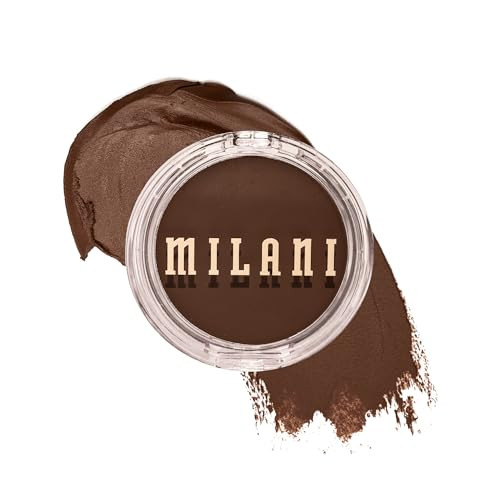 Milani Cheek Kiss Cream Bronzer- 140 Mocha Moment | Amazon (US)