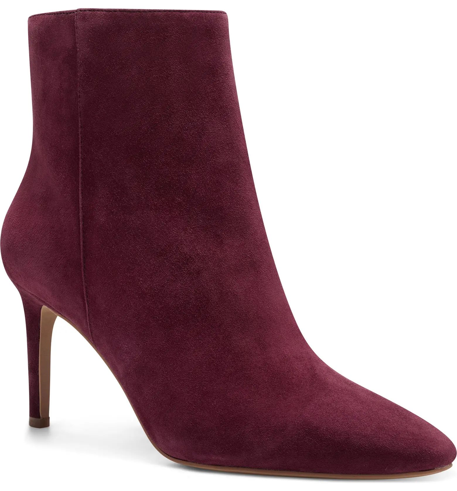 Allost Pointed Toe Boot | Nordstrom
