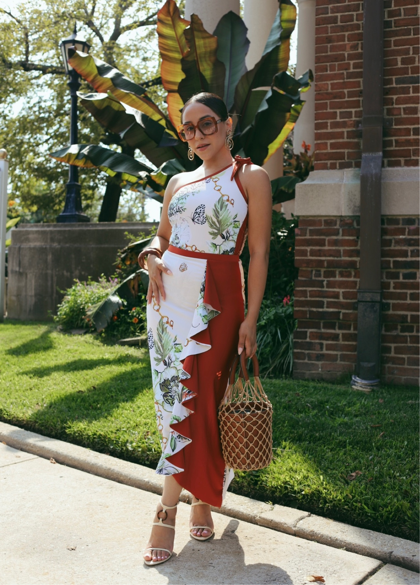 Kissing summer goodbye with a transitional look! 

#LTKbeauty #LTKswim #LTKstyletip