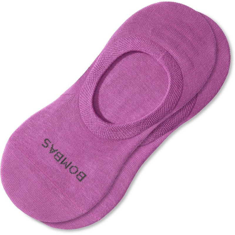 Bombas Women's Lightweight No-Show Socks | Academy Sports + Outdoors