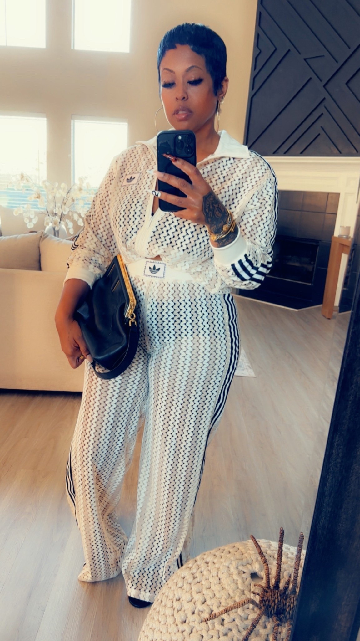 Adidas Firebird Track Set!! 

#LTKSeasonal #LTKOver40 #LTKStyleTip