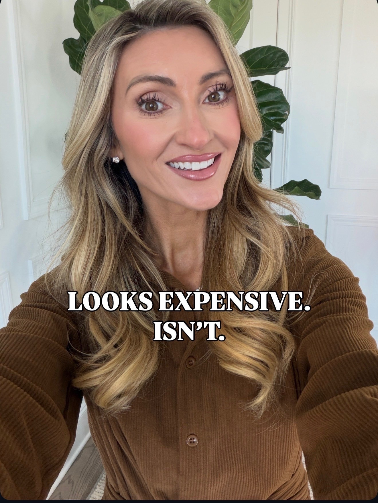 Walmart and Target finds that look expensive but aren’t 😍🙌🏼

#LTKSaleAlert #LTKFindsUnder50 #LTKgrwm