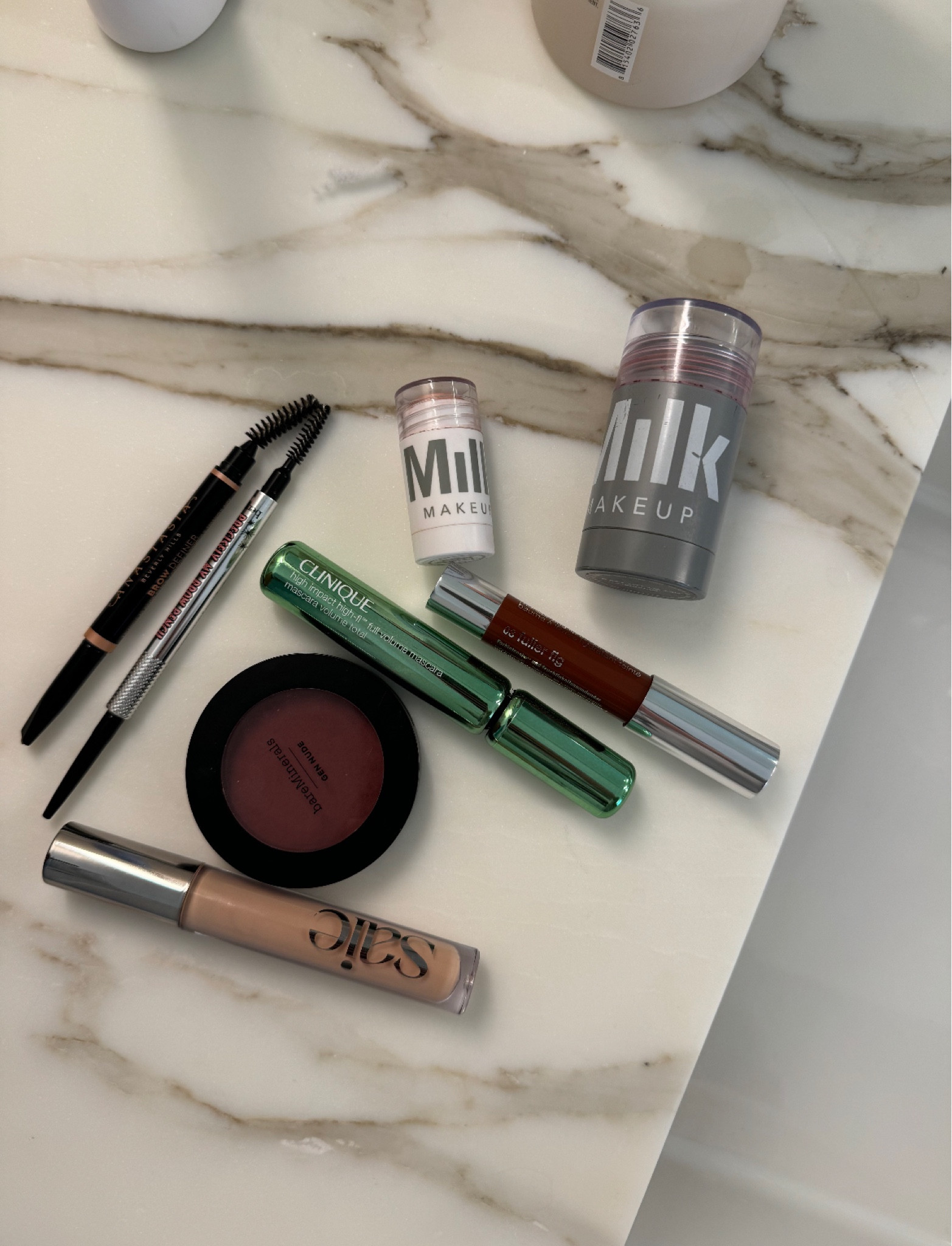 All of my Sephora makeup favorites! Milk, Clinique, Benefit & more. Sephora sale starts 4/5!

#LTKxSephora #LTKbeauty #LTKstyletip